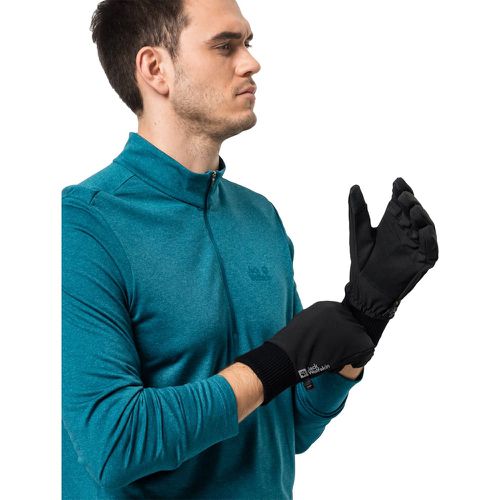 Jack Wolfskin Gants en cuir XS - Jack Wolfskin - Modalova