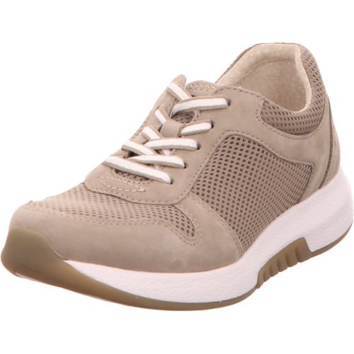 Tennis Schnürschuh bequem 4,5 - Gabor - Modalova