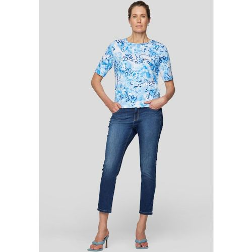 Rabe T-shirt col rond 40 - Rabe - Modalova
