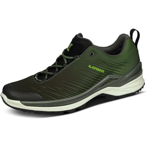 Trekkingschuhe Wanderschuh ZIRROX GTX LOW, Olive 8 - Lowa - Modalova