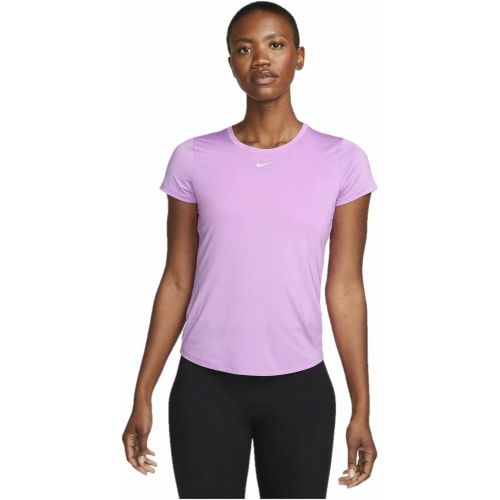 Nike T-shirt col rond 40 - Nike - Modalova