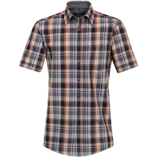 Chemise casual manches courtes 7XL - Katt - Modalova