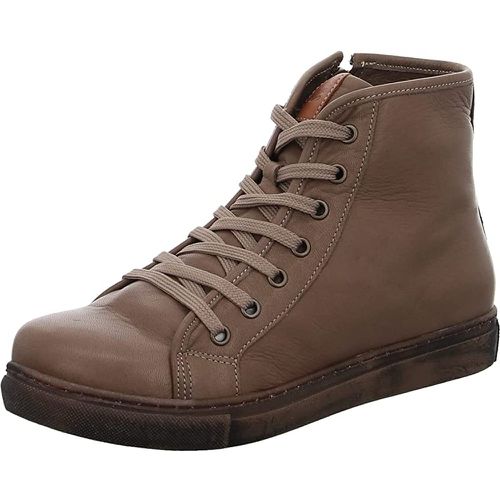 Andrea Conti Bottes hiver 39 - Andrea Conti - Modalova