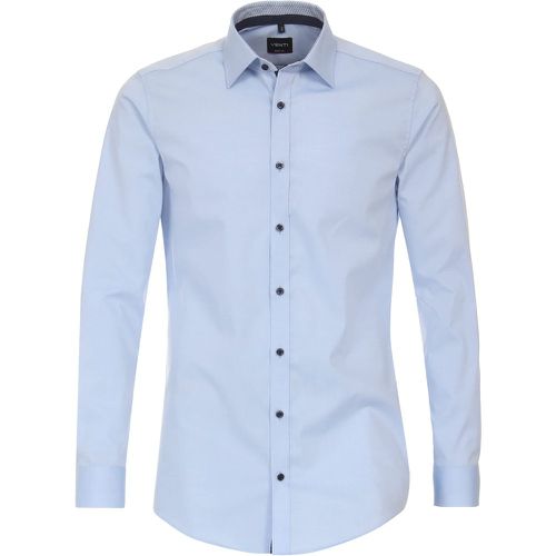 Chemise casual manches longues 35 - Casa Moda - Modalova