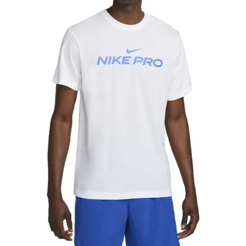 Nike T-shirt col rond 44 - Nike - Modalova