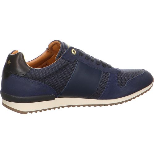 Tennis confort Rizza Uomo Low 46 - Pantofola D'Oro - Modalova