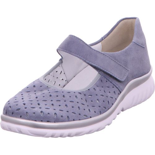 Mocassins sport SAMT-CHEVRO 3,5 - Semler - Modalova