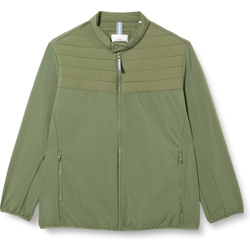 S.Oliver Softshelljacken XXXXL - s.Oliver - Modalova