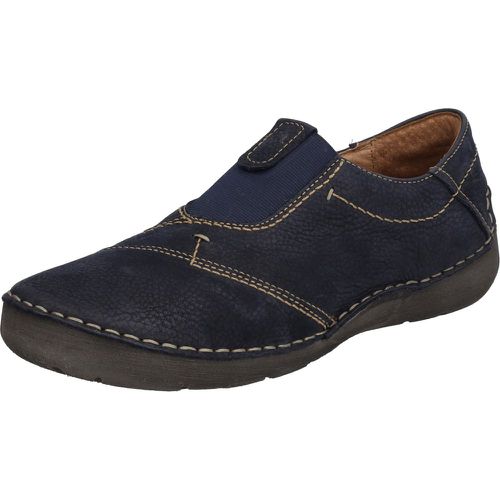 Mocassins sport FERGEY 83 38 - Josef Seibel - Modalova