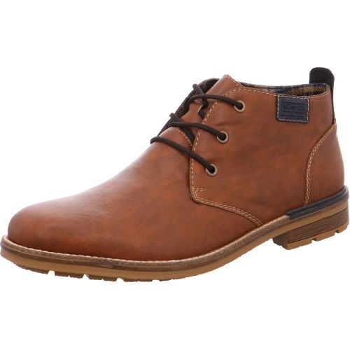 Rieker Bottines à lacets 40 - Rieker - Modalova