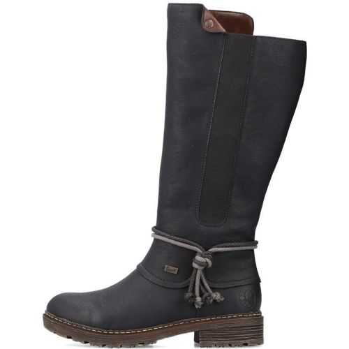 Rieker Bottes 37 - Rieker - Modalova