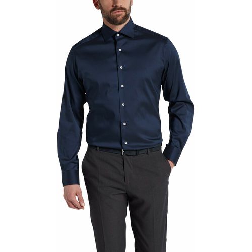 Chemise casual manches longues 44 - Eterna - Modalova