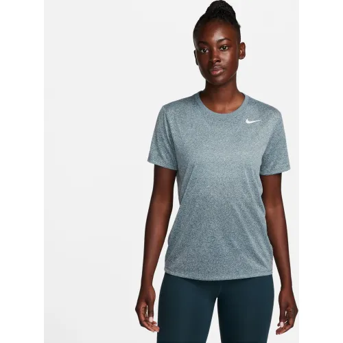 Nike T-shirt col rond 32 - Nike - Modalova