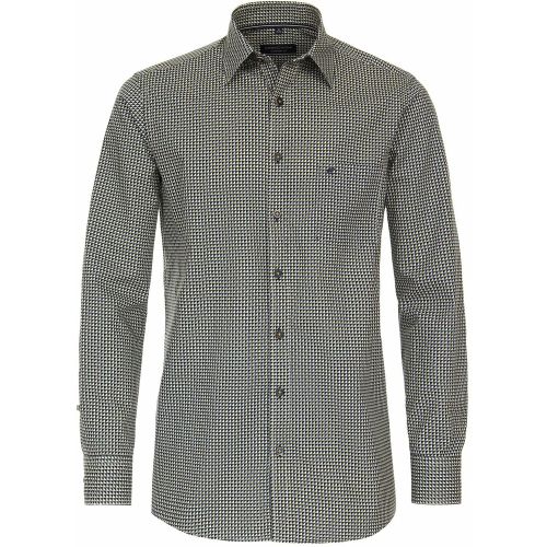 Chemise casual manches longues M - Venti - Modalova