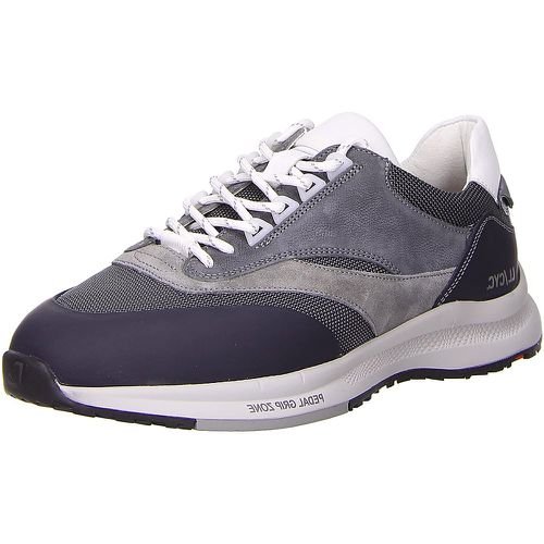 Tennis VELO#1, NAVY/GREY/FUMO/WHITE/GRANIT/SILB 43 - Lloyd - Modalova