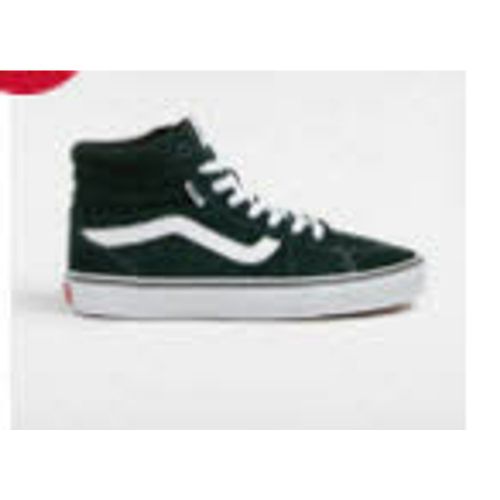 Vans Bottines 41 - Vans - Modalova