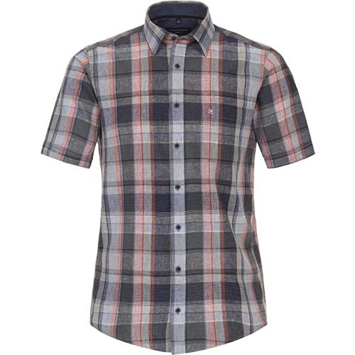 Chemise casual manches courtes L - Casa Moda - Modalova