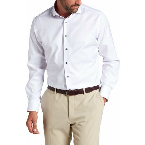 Chemise casual manches longues 38 - Eterna - Modalova