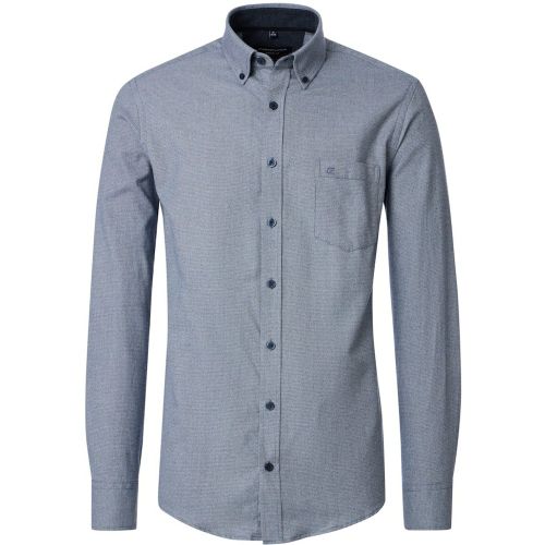 Chemises classiques manches longues XL - Casa Moda - Modalova