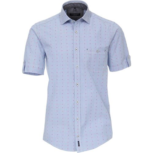 Chemise casual manches courtes 4XL - Venti - Modalova