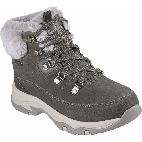 Bottines à lacets 37 - SKECHERS USA Deutschland - Modalova