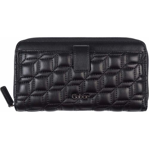 Sacs à main HELLA, Long zip wallet XL, bla - Gabor - Modalova