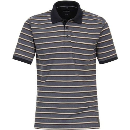 Casa Moda Polos manches courtes XXL - Casa Moda - Modalova