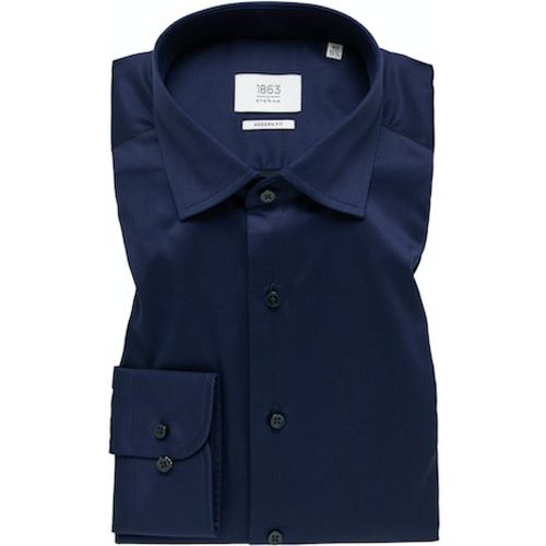 Chemises classiques manches longues 41 - Eterna - Modalova