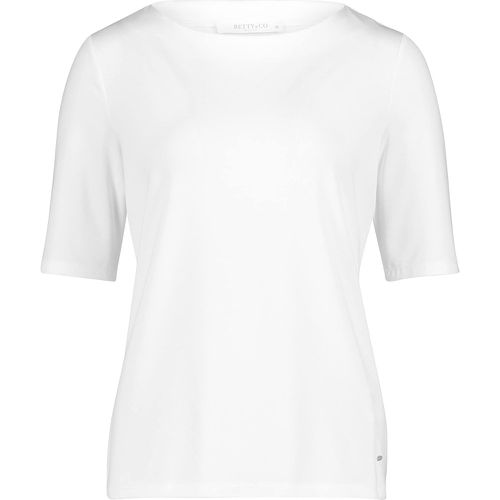 Betty Barclay T-shirt col rond M - Betty Barclay - Modalova