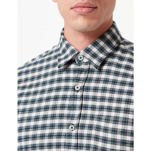 Chemise casual manches longues L - s.Oliver - Modalova