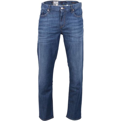 Alberto Jeans slim 34/32 - Alberto - Modalova