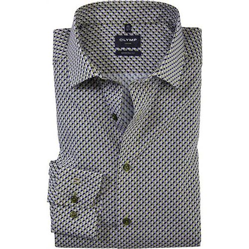 Chemise casual manches longues 41 - Olymp - Modalova