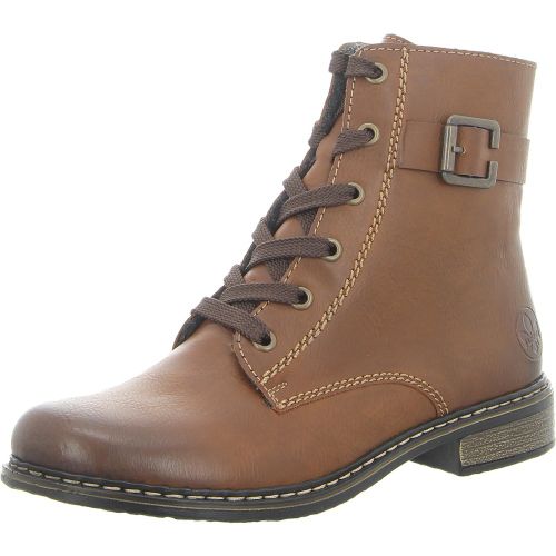 Rieker Bottines à lacets 38 - Rieker - Modalova