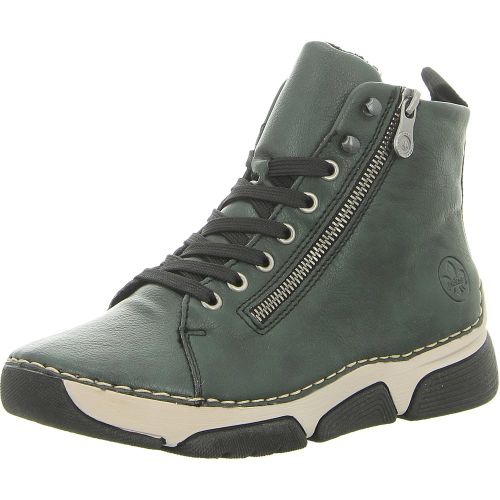 Rieker Bottines à lacets 36 - Rieker - Modalova