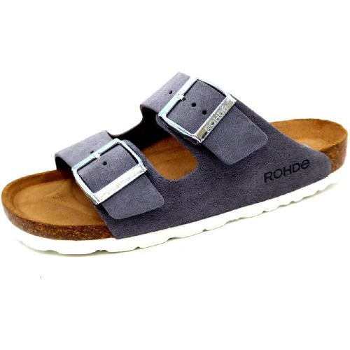 Rohde Sandales confort 36 - Rohde - Modalova