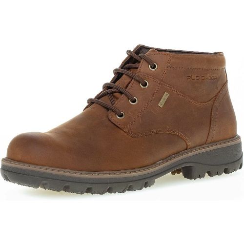 Bottines à lacets Stiefellette 0364.52.15, bran 9 - Gabor - Modalova