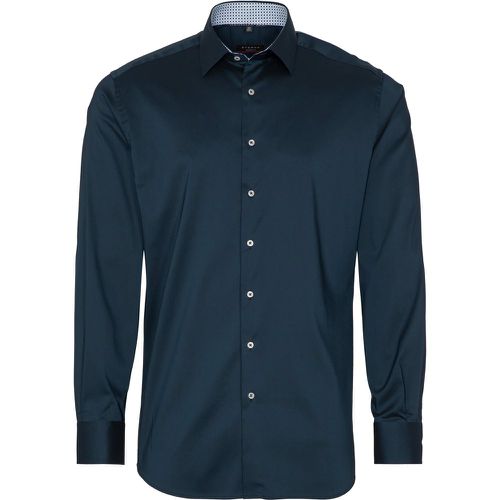 Chemise casual manches longues 38 - Eterna - Modalova