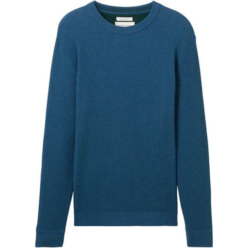 Tom Tailor Pulls col rond XXXL - Tom Tailor - Modalova