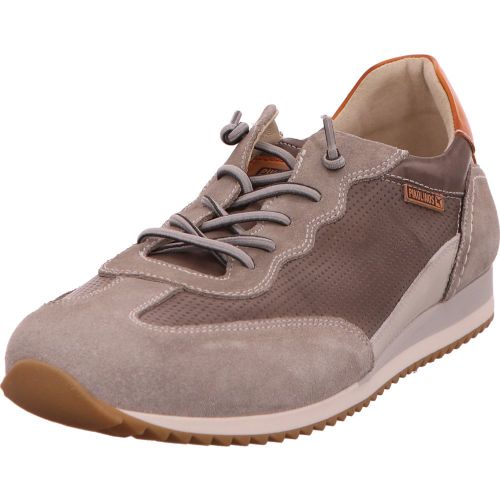 Tennis Sneaker Halbschuh Herren Neu Liverp 41 - Pikolinos - Modalova