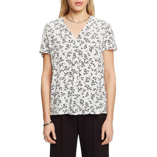 Esprit Blouses manches longues XS - Esprit - Modalova