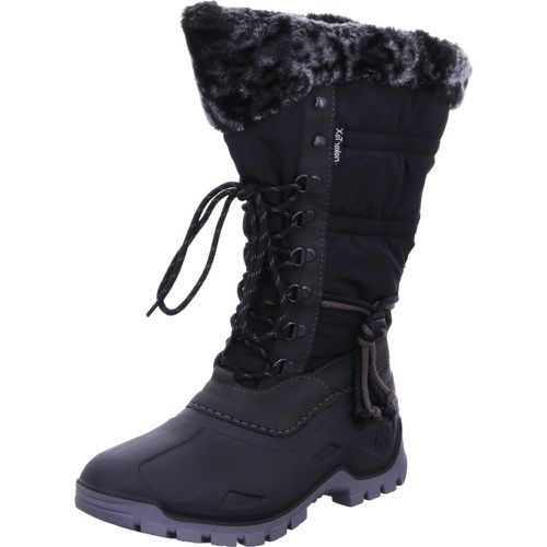 Rieker Bottines à lacets 37 - Rieker - Modalova