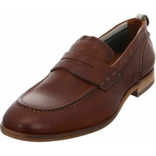 Mocassins classiques Slipper RIPAN, Braun 42 - Lloyd - Modalova