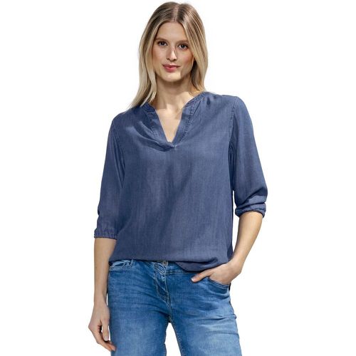 Cecil Blouses manches longues M - cecil - Modalova