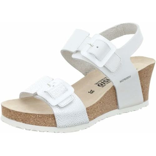 Mephisto Sandales confort 38 - mephisto - Modalova