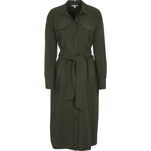 Tommy Hilfiger Robes chemise 40 - Tommy Hilfiger - Modalova