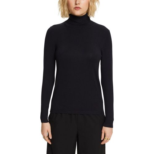 Esprit Pulls col roulé XS - Esprit - Modalova