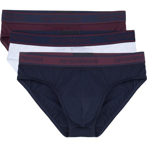 Emporio Armani Slips S - Emporio Armani - Modalova