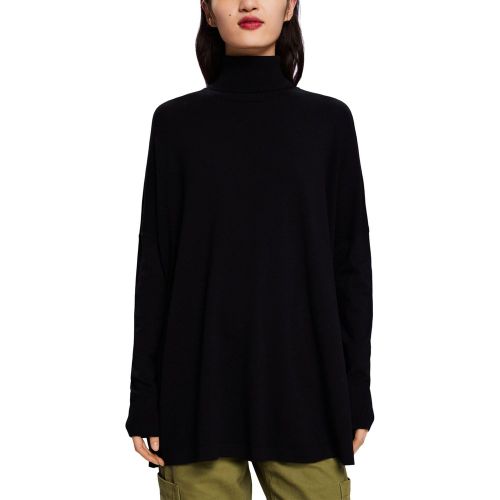 Esprit Pulls col roulé XS/S - Esprit - Modalova