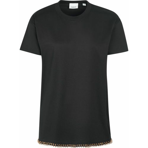 Blueberry T-shirt col rond XS - Blueberry - Modalova