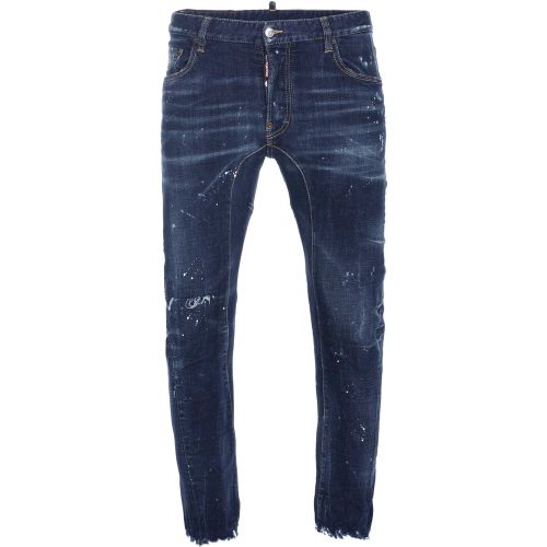 DSQUARED2 Jeans slim 44 - Dsquared2 - Modalova
